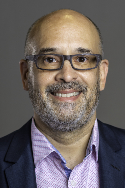 Speakers TechX Conference